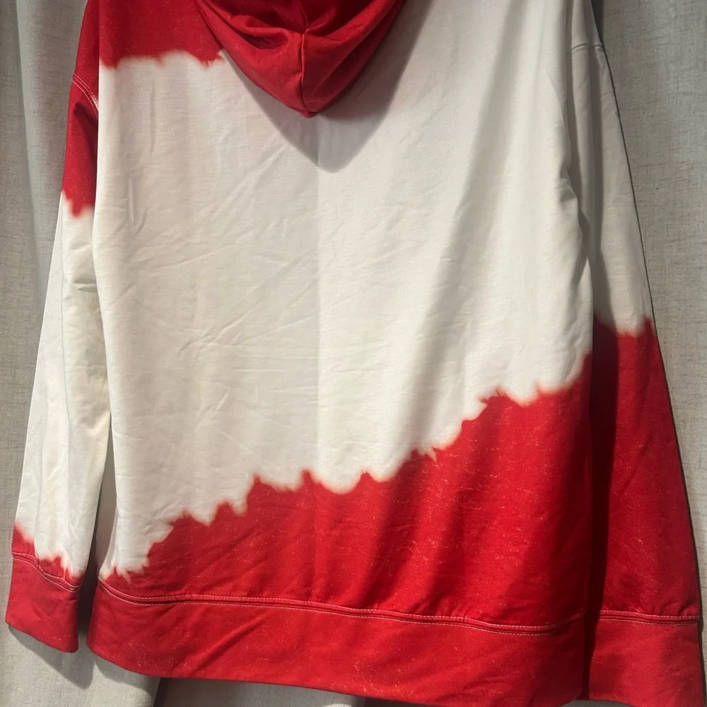 Nebraska State•Game Day Couture• size medium - Picture 4 of 5